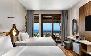 Holiday Inn Resort Bali Canggu fotoÄŸrafÄ±