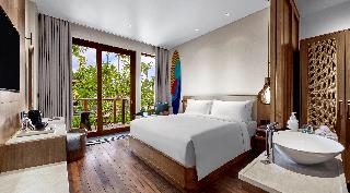 Holiday Inn Resort Bali Canggu fotoÄŸrafÄ±