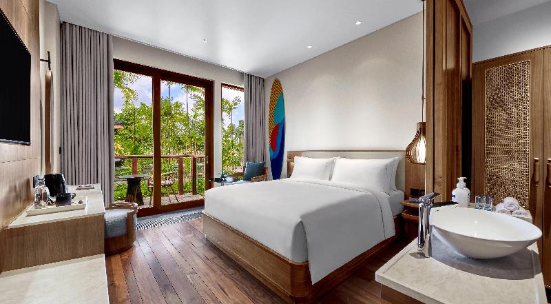 Holiday Inn Resort Bali Canggu - Oda