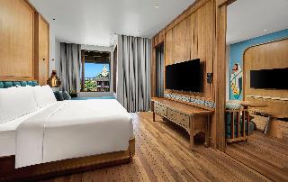 Holiday Inn Resort Bali Canggu fotoÄŸrafÄ±