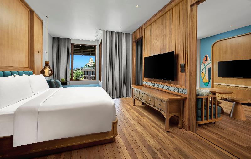 Holiday Inn Resort Bali Canggu - Oda