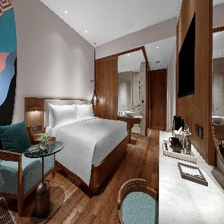 Holiday Inn Resort Bali Canggu fotoÄŸrafÄ±