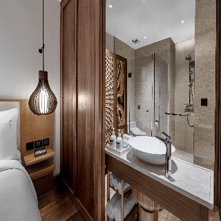 Holiday Inn Resort Bali Canggu fotoÄŸrafÄ±