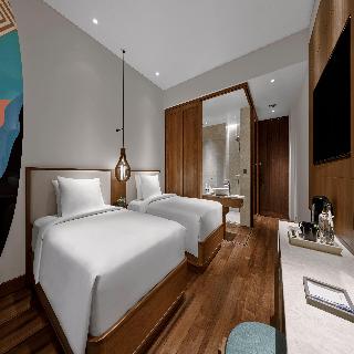 Holiday Inn Resort Bali Canggu fotoÄŸrafÄ±