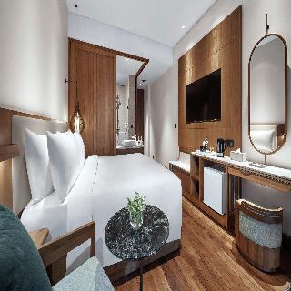 Holiday Inn Resort Bali Canggu fotoÄŸrafÄ±