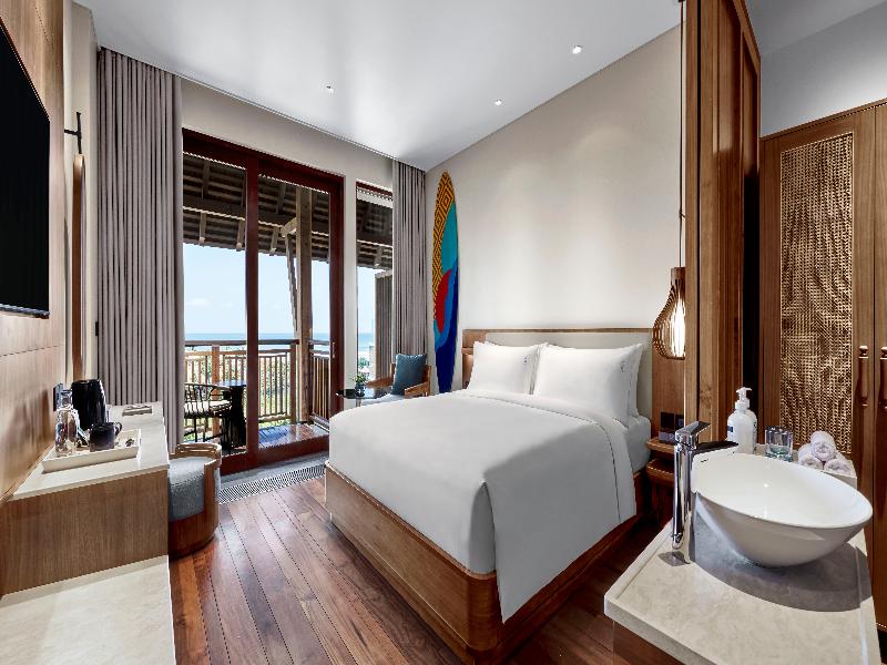 Holiday Inn Resort Bali Canggu - Oda