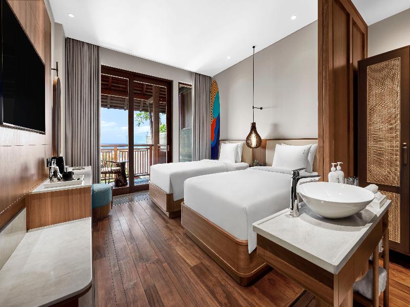 Holiday Inn Resort Bali Canggu - Oda