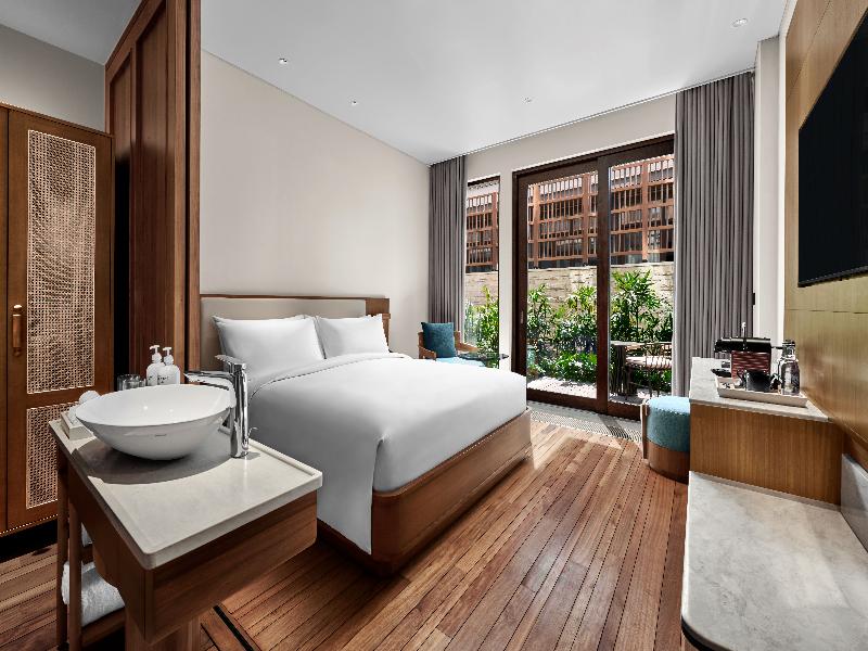 Holiday Inn Resort Bali Canggu - Oda
