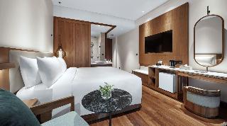 Holiday Inn Resort Bali Canggu fotoÄŸrafÄ±