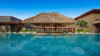 Holiday Inn Resort Bali Canggu fotoÄŸrafÄ±