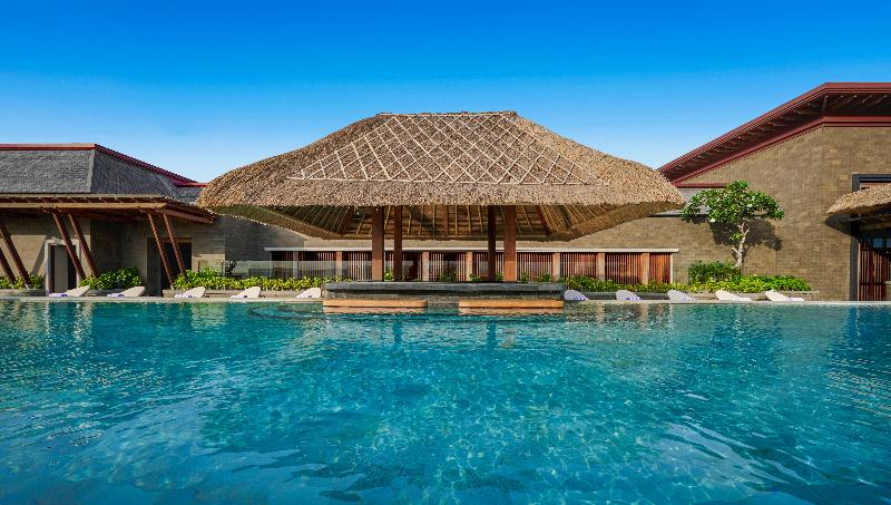 Holiday Inn Resort Bali Canggu - Havuz
