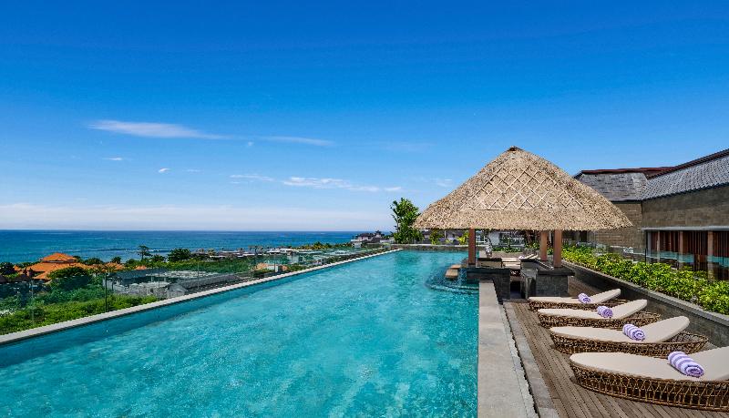 Holiday Inn Resort Bali Canggu - Havuz