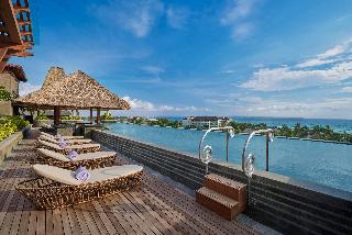 Holiday Inn Resort Bali Canggu fotoÄŸrafÄ±