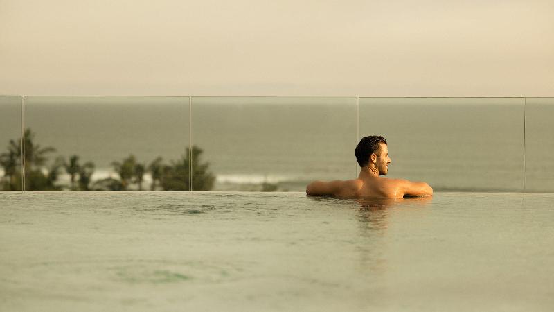 Holiday Inn Resort Bali Canggu - Havuz