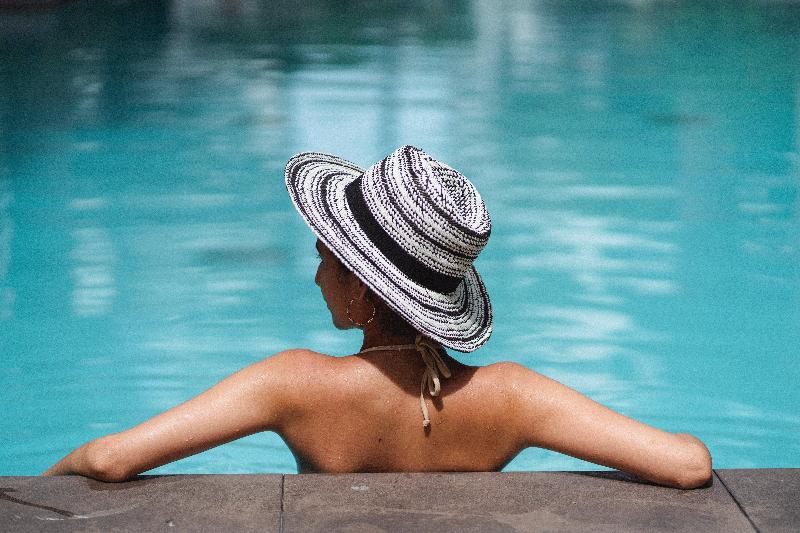 Holiday Inn Resort Bali Canggu - Havuz
