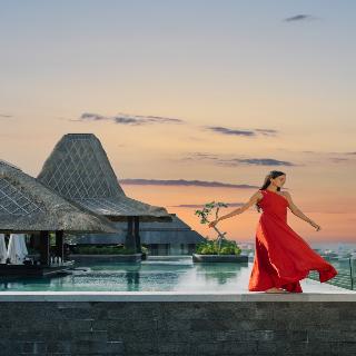 Holiday Inn Resort Bali Canggu fotoÄŸrafÄ±