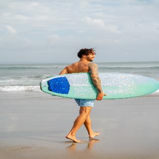 Holiday Inn Resort Bali Canggu fotoÄŸrafÄ±
