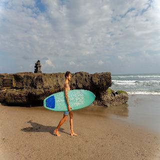 Holiday Inn Resort Bali Canggu fotoÄŸrafÄ±