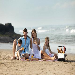Holiday Inn Resort Bali Canggu fotoÄŸrafÄ±