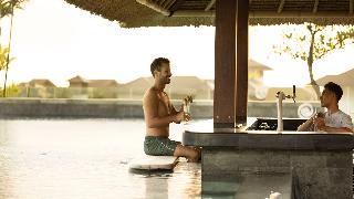 Holiday Inn Resort Bali Canggu fotoÄŸrafÄ±
