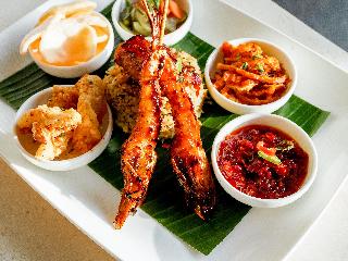Holiday Inn Resort Bali Canggu fotoÄŸrafÄ±