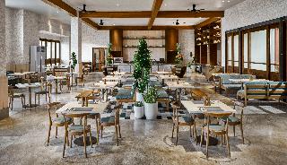 Holiday Inn Resort Bali Canggu fotoÄŸrafÄ±