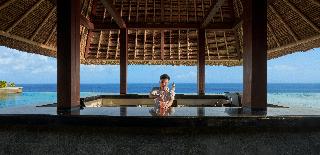 Holiday Inn Resort Bali Canggu fotoÄŸrafÄ±