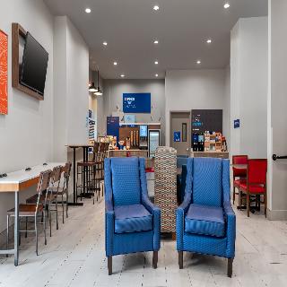 Holiday Inn Express & Suites Bronx - Zoo Area IHG fotoÄŸrafÄ±