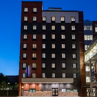 Holiday Inn Express & Suites Bronx - Zoo Area IHG fotoÄŸrafÄ±