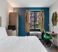 Holiday Inn Express & Suites Bronx - Zoo Area IHG oda fotoğrafı