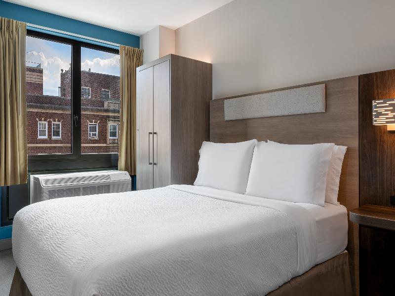 Holiday Inn Express & Suites Bronx - Zoo Area IHG - Oda