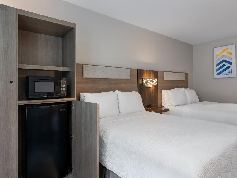Holiday Inn Express & Suites Bronx - Zoo Area IHG - Oda