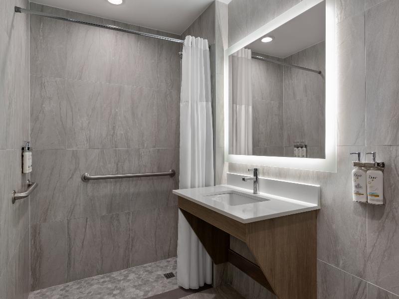 Holiday Inn Express & Suites Bronx - Zoo Area IHG - Oda