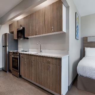 Holiday Inn Express & Suites Bronx - Zoo Area IHG fotoÄŸrafÄ±
