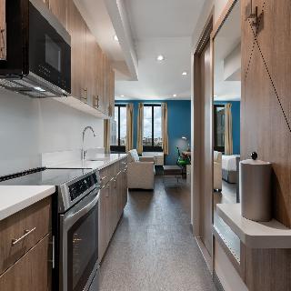 Holiday Inn Express & Suites Bronx - Zoo Area IHG fotoÄŸrafÄ±