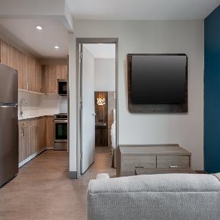 Holiday Inn Express & Suites Bronx - Zoo Area IHG fotoÄŸrafÄ±