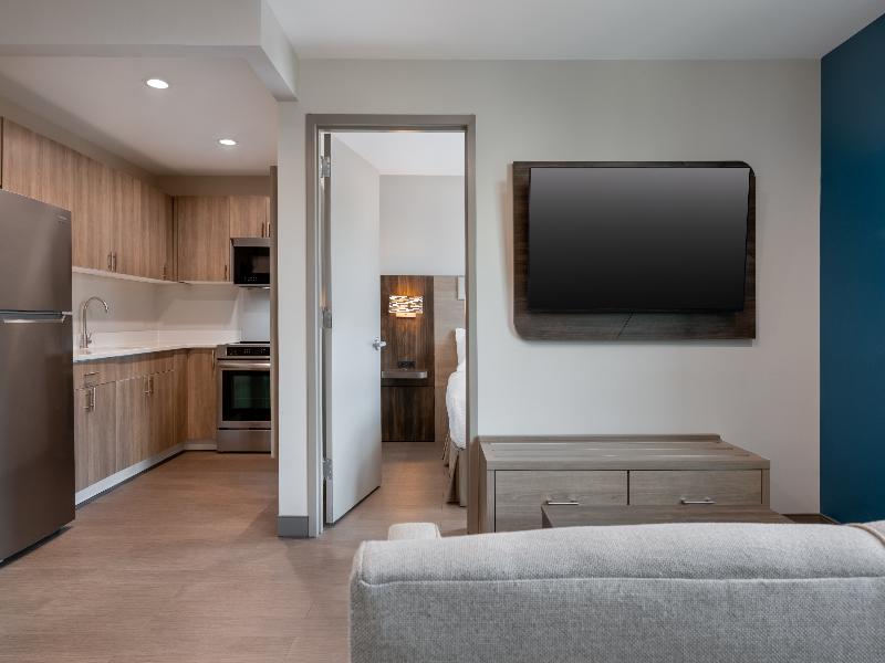 Holiday Inn Express & Suites Bronx - Zoo Area IHG - Oda