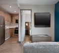 Holiday Inn Express & Suites Bronx - Zoo Area IHG oda fotoğrafı
