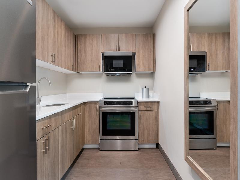 Holiday Inn Express & Suites Bronx - Zoo Area IHG - Oda