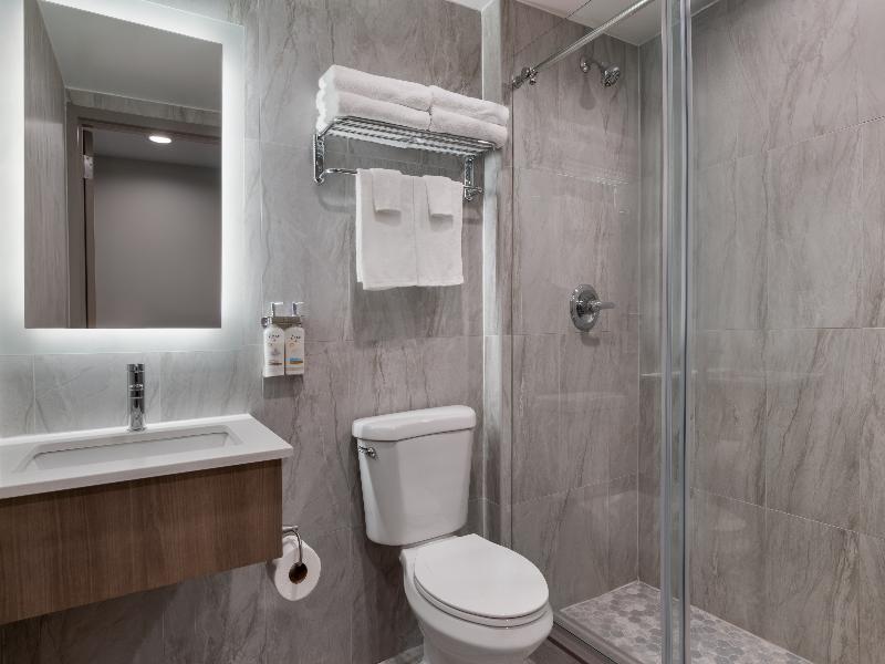 Holiday Inn Express & Suites Bronx - Zoo Area IHG - Oda