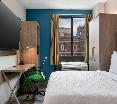 Holiday Inn Express & Suites Bronx - Zoo Area IHG oda fotoğrafı