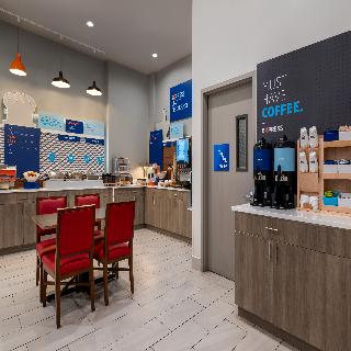Holiday Inn Express & Suites Bronx - Zoo Area IHG fotoÄŸrafÄ±