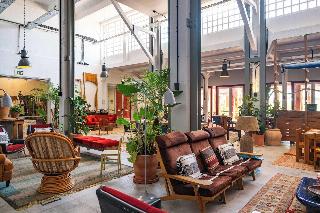 Barrosinha Hotel fotoÄŸrafÄ±