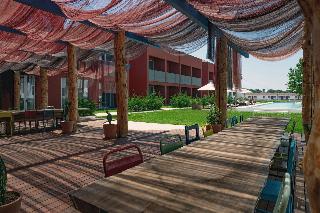 Barrosinha Hotel fotoÄŸrafÄ±