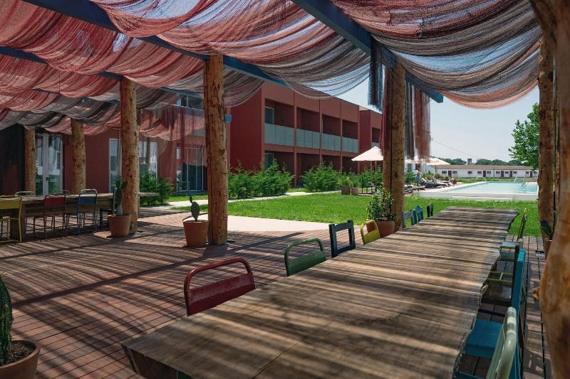 Barrosinha Hotel - Aktivite