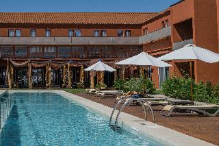 Barrosinha Hotel otel fotoğrafı