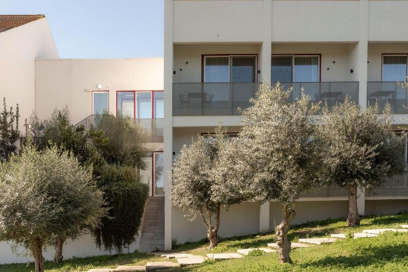 Barrosinha Hotel - Genel