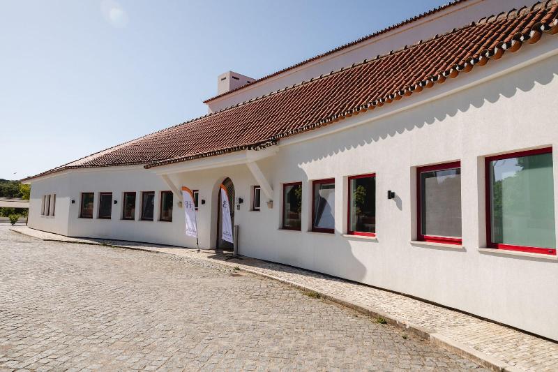 Barrosinha Hotel - Genel