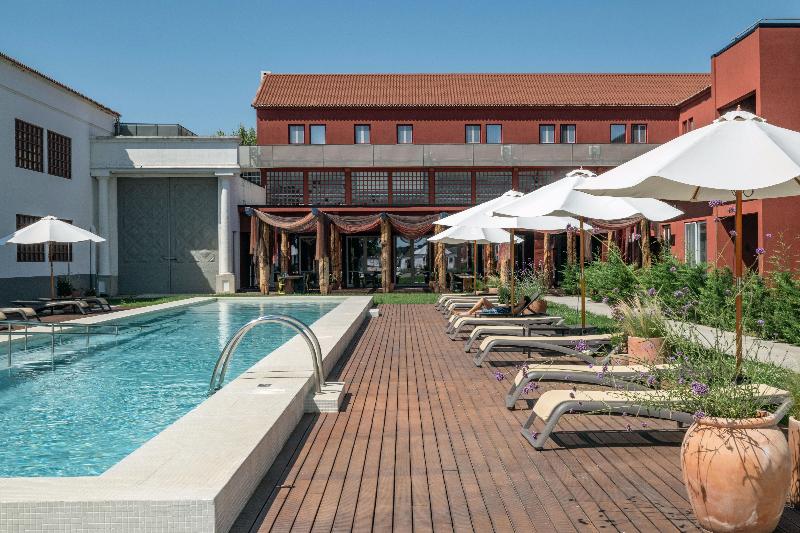 Barrosinha Hotel - Genel