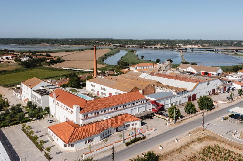 Barrosinha Hotel - Genel